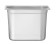 Container GN 1/4, HENDI, Kitchen Line, GN 1/4, 1,8L, (H)65mm