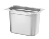 Container GN 1/4, Hendi, Kitchen Line, GN 1/4, 5,5l, (h)200mm