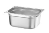 Container GN 1/2, HENDI, Kitchen Line, GN 1/2, 9,5L, (H)150mm