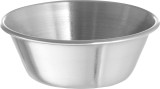 Ramekin - 12 Stuks, Hendi, 0,045l, 12 St., ⌀62x(h)24mm