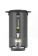 Percolator - Design by Bronwasser, HENDI, 7L, Zwart, 220-240V/1050W, 307x330x(H)450mm