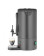 Percolator - Design by Bronwasser, HENDI, 7L, Zwart, 220-240V/1050W, 307x330x(H)450mm