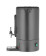 Percolator - Design by Bronwasser, HENDI, 14L, Zwart, 220-240V/1750W, 357x380x(H)502mm