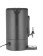 Percolator - Design by Bronwasser, HENDI, 14L, Zwart, 220-240V/1750W, 357x380x(H)502mm