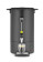 Percolator - Design by Bronwasser, HENDI, 14L, Zwart, 220-240V/1750W, 357x380x(H)502mm