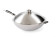 Wok, HENDI, Profi Line, ⌀360x(H)180mm