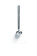 Soeplepel non-drip, HENDI, Profi Line, 0,12L, ⌀80x400mm