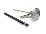 Melkschuim Thermometer, Hendi, ⌀44x(h)140mm