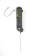 Thermometer met inklapbare sonde, HENDI, 160x40x(H)25mm