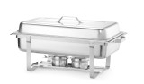 Chafing Dish Gastronorm 1/1, Hendi, Kitchen Line, 9l, 600x358x(h)295mm