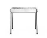 Houtskoolbarbecue Patio, Hendi, 770x380x(h)760mm