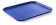 Fastfood dienbladen large, HENDI, Blauw, 350x450x(H)20mm