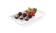 Gastronorm trays met slanke rand, HENDI, GN 1/1, 530x325x(H)20mm