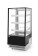 Koelvitrine met 3 schuine schappen, Arktic, 300L, 230V/480W, 650x833x(H)1460mm