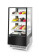 Koelvitrine met 3 schuine schappen, Arktic, 300L, 230V/480W, 650x833x(H)1460mm