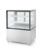 Koelvitrine met 2 schappen, Arktic, 300L, 230V/480W, 994x677x(H)1230mm