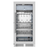 Dry Aging Kast, Hendi, 233l, 220-240v/170w, 595x760x(h)1270mm