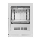 Undercounter Dry Aging Kast, Hendi, 98l, 220-240v/170w, 595x620x(h)830mm