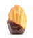 Madeleines 70x47x(H)17, HENDI, GN 1/3, 70x47x(H)17mm