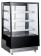 Koelvitrine met 3 schuine schappen, Arktic, 500L, 230V/490W, 900x833x(H)1460mm