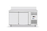 Vrieswerkbank Met 2 Deuren Profi Line 280l, Arktic, Profi Line, GN 1/1, 280l, 230v/600w, 1360x700x(h)910mm