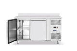 Koelwerkbank Met 2 Deuren Profi Line 280l, Arktic, Profi Line, GN 1/1, 230v/250w, 1360x700x(h)879mm