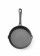 Gietijzeren Skillet, HENDI, Zwart, ⌀250x(H)40mm