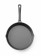 Gietijzeren Skillet, HENDI, Zwart, ⌀250x(H)40mm