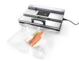 Vacuüm Verpakkingsmachine Kitchen Line, Hendi, Kitchen Line, Sealstrip 420 Mm, 230v/550w, 570x263x(h)150mm