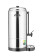 Warme dranken ketel dubbelwandig, HENDI, 18L, 230V/2200W, 386x393x(H)666mm