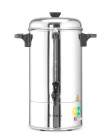 Percolator, Hendi, 6l, 230v/1500w, 355x355x(h)470mm