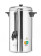 Percolator, HENDI, 6L, 230V/1500W, 355x355x(H)470mm