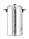 Percolator, HENDI, 10L, 230V/1500W, 406x390x(H)522mm