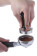 Koffie tamper, HENDI, ⌀58x(H)95mm