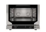 Bakkerij Heteluchtoven Met Vochtinjectie 4x 600x400, Hendi, 220-240v/6400w, 783x755x(h)634mm