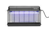 Insectenverdelger Waterbestendig, Hendi, 150 M², 230v/45w, 680x140x(h)305mm