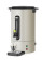 Percolator – Design by Bronwasser , HENDI, designed by Robert Bronwasser, 14L, Lichtgrijs, 220-240V/1750W, 357x380x(H)502mm