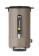 Warme dranken ketel – Design by Bronwasser, HENDI, 16L, Taupe, 220-240V/1650W, 357x380x(H)502mm