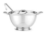 Soep Tureen, Hendi, 2,7l, ⌀270x(h)175mm