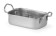 Snack pan, HENDI, 196x95x(H)70mm