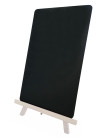 Krijtbord Met Ezel, Hendi, 220x210x(h)360mm