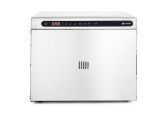 Lage Temperatuur Oven, Hendi, 230v/1200w, 495x690x(h)413mm