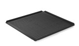 Tray Geperforeerd GN 2/3 - Met 4 Randen, Hendi, GN 2/3, 354x325x(h)10mm