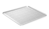 Tray Geperforeerd GN 2/3 - Met 4 Randen, Hendi, GN 2/3, 354x325x(h)10mm