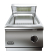 BASE 700 FRIETWARMHOUDUNIT TAFELMODEL