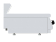 BASE 700 FRIETWARMHOUDUNIT TAFELMODEL