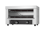 Salamander Toaster 2 Niveaus