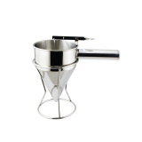 Beslagdispenser 1.3l Incl Doseerknop