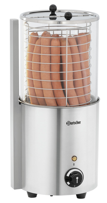 Hotdog koker B2000 Hotdog koker B2000