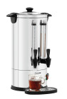 Thee- en heetwaterdispenser M8000